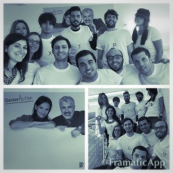Un Team Extra young