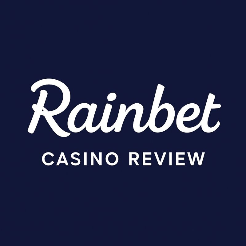 Análisis del Casino Rainbet: Nuestra Prueba con Dinero Real de $500