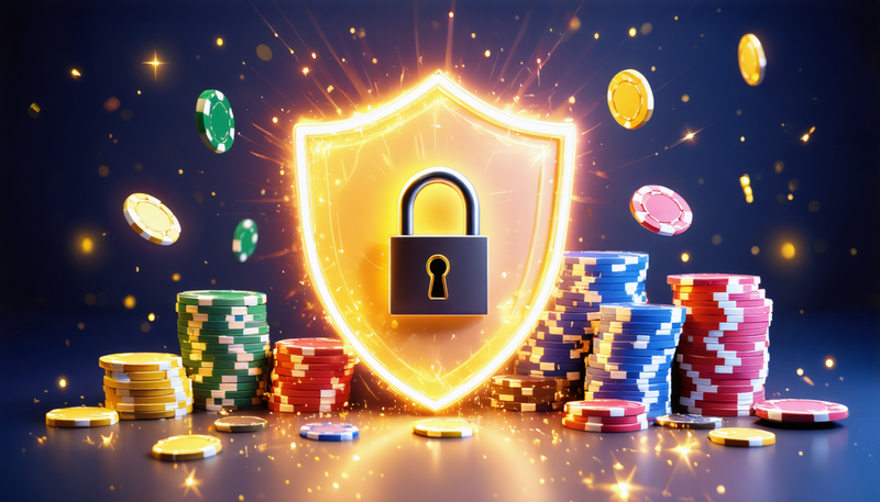 Análisis del casino BDM Wager