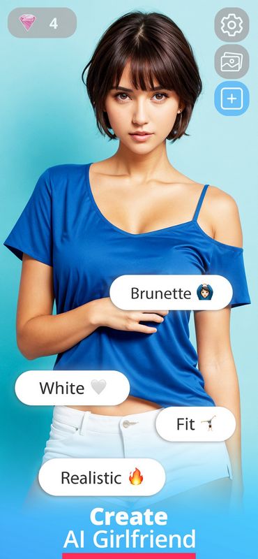 What Is an AI Sweetheart? What Is an AI Sweetheart?